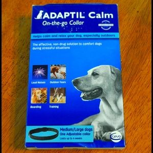 Adaptil Calm Dog Collar